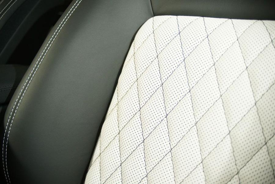  Mercedes-Benz CLS63 AMG by Carlsson 2011 года  (фото 5 из 16)